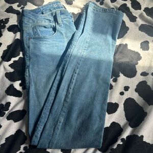 They are in perfect condition!!! Just don’t fit.